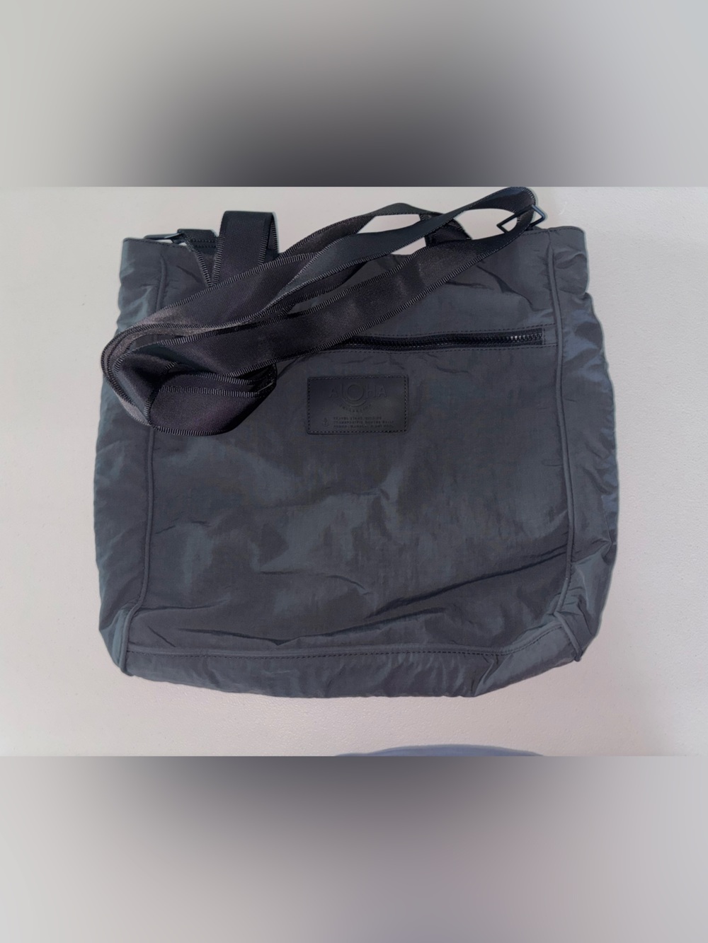 Aloha Collection Daily Tote